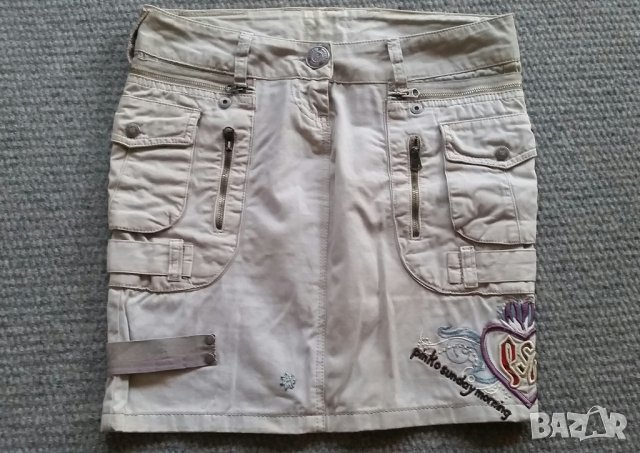 Дамски панталон PINKO.Ново.  , снимка 7 - Панталони - 10541647