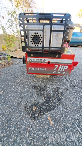 Мотоблок Беларус, снимка 12 - Градинска техника - 52188467