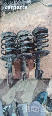 Hyundai Santa fe 2007 година амортисьори със прожини 
