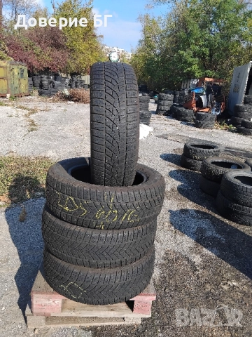 Гуми 205 60 16 Гудиар Goodyear 4 броя. Нов внос. Не са нови!, снимка 7 - Гуми и джанти - 52275085
