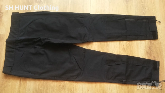 NEO MON DO Son Outdoor Stretch Pant размер M панталон с от части еластична материя - 1678, снимка 2 - Екипировка - 52829219