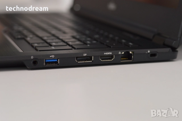 Fujitsu LifeBook U759 - 15.6" - (1920x1080), IPS дисплей / Intel® Core™ i3-8145U / 16GB RAM DDR4 / 2, снимка 5 - Лаптопи за работа - 51578268