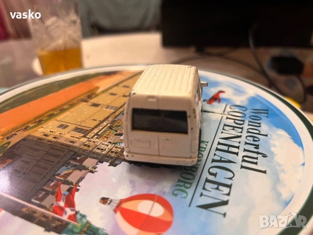 Мачбокс - форд, снимка 5 - Колекции - 52794106