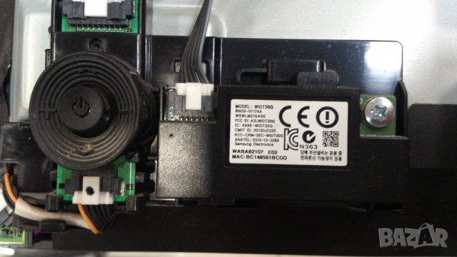 SAMSUNG-UE48H6470SS, снимка 8 - Телевизори - 40202991