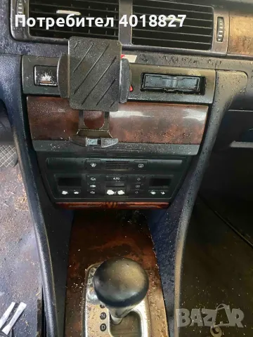 Стойка за телефон да Ауди А6 Ц5 Audi A6 C5, снимка 4 - Аксесоари и консумативи - 48299543