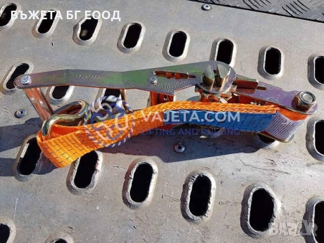 Триточкови колани CarFix, снимка 4 - Други машини и части - 33422721