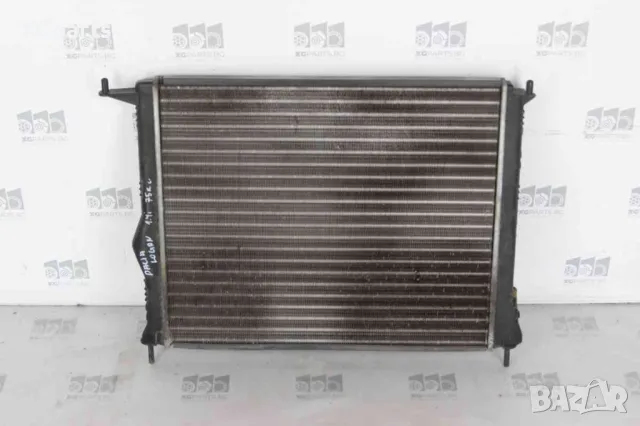 Воден Радиатор за Dacia Logan I 1.4i 75 к.с. (2004-2008), снимка 2 - Части - 48520970