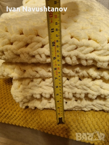 Олекотена завивка/покривало , снимка 10 - Олекотени завивки и одеяла - 52284046