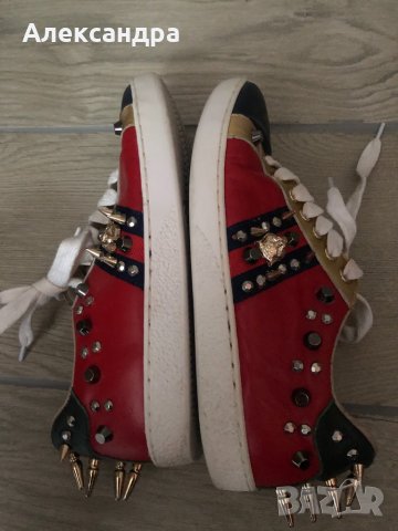 Оригинални маратонки, снимка 3 - Маратонки - 33422690