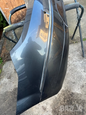 Предна/Задна броня/прагове C class W204, снимка 5 - Части - 52921848