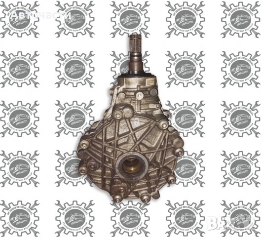 Преден диференциал - Maserati Levante (M161) - 3.0 Q4 - (2016 г.+), снимка 2 - Части - 39795235