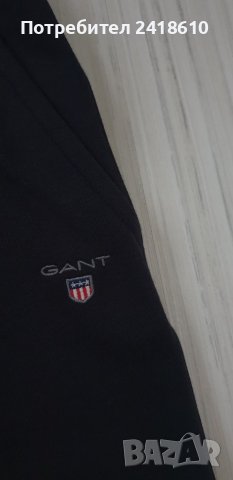 GANT Womens Cotton Pant Size M НОВО! ОРИГИНАЛ! Дамско Долнище, снимка 6 - Спортни екипи - 43515210