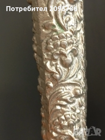 свещници , снимка 4 - Декорация за дома - 51630199