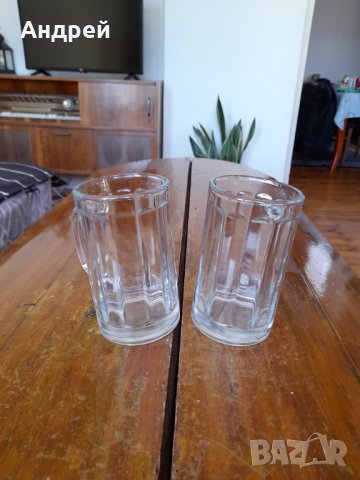 Стара халба,халби за бира #5, снимка 2 - Колекции - 40086130