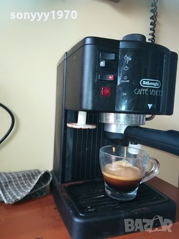 DELONGHI COFFE-ITALY 3105210804, снимка 10 - Кафемашини - 33052238
