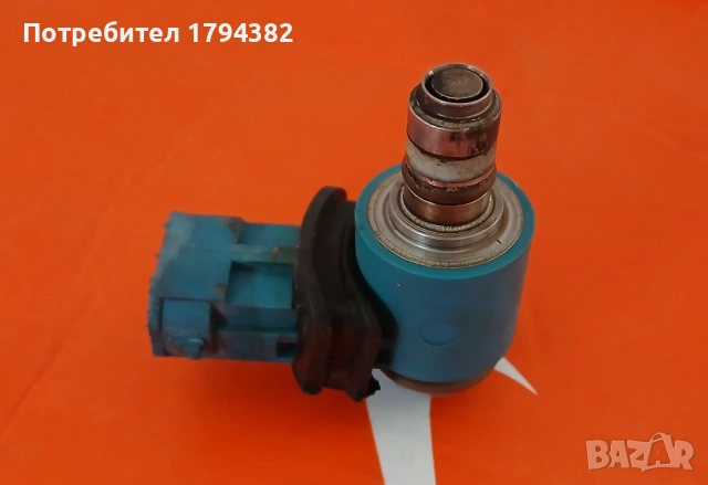 Продавам йнжекционен колектор., снимка 2 - Части - 52280234