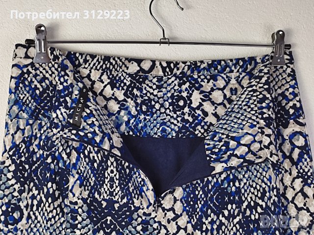 Micha skirt 40, снимка 4 - Поли - 39476777