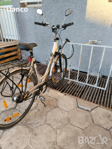 ВЕЛОСИПЕД📢📢📢ПРОМОЦИЯ📢📢📢, снимка 7 - Велосипеди - 53588041