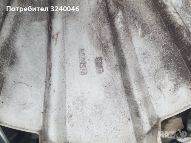 4 бр. Оригинални тасове за Ауди 16 цола, снимка 10 - Аксесоари и консумативи - 43251364