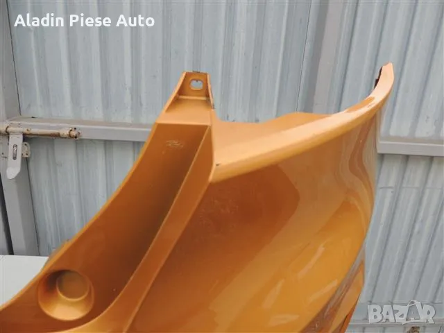 Задна броня Ford Fiesta Active X година 2018 2019 2020 2021 код H1BB-17906-A1 , снимка 5 - Аксесоари и консумативи - 50357802