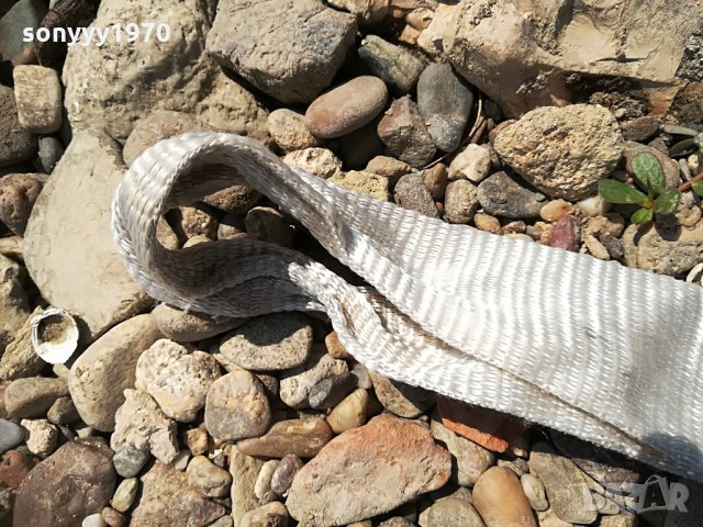 гръцки колан 4 метра с уши 2107211951, снимка 6 - Аксесоари и консумативи - 33589440