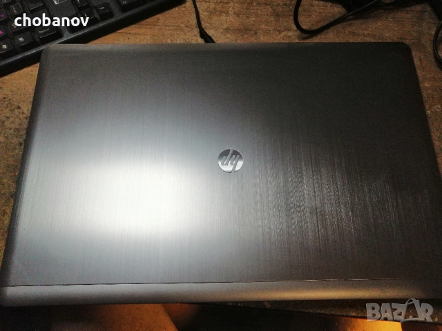 HP Probook 4740s, снимка 3 - Части за лаптопи - 51912475