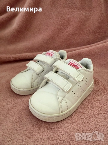 Детски маратонки Адидас, 21 номер