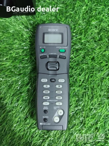 Sony STR-DB930 + Sony CDP-XB930 , снимка 5 - Ресийвъри, усилватели, смесителни пултове - 50038932