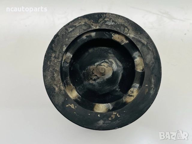 Буатло за Фиат Дукато Ивеко Дайли 2.3 дизел ЕВ-6 А930 FPT 87мм 2016, снимка 2 - Части - 52661288