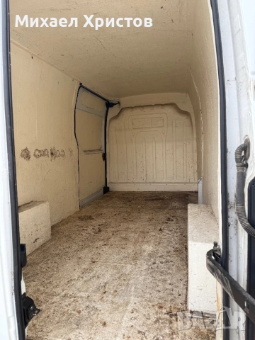 Nissan master nv400-БАРТЕР, снимка 8 - Бусове и автобуси - 52805019