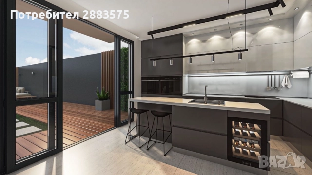 Продажба къщи, снимка 6 - Къщи - 51674898