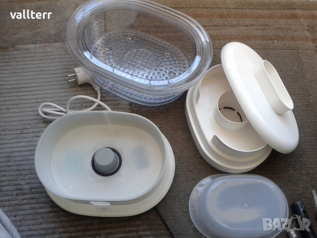 кафе машина менгеме,пекарна.лед лампи.уред на пара и други, снимка 13 - Други стоки за дома - 52110009