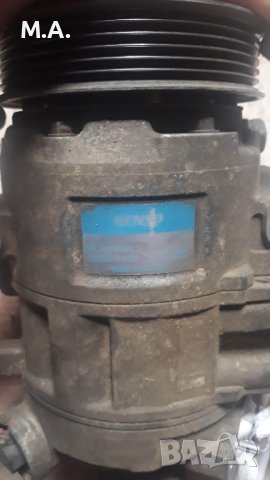 Skoda Fabia 1.4 16v на части, снимка 3 - Части - 44044119