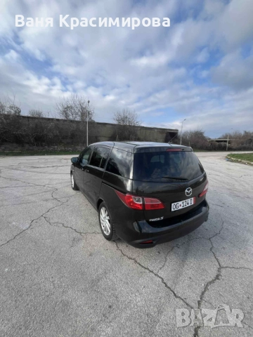 Мазда, снимка 5 - Автомобили и джипове - 52915789