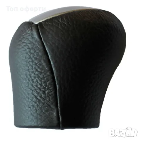 Топка за скоростен лост съвместима с Renault Clio 3  Kangoo  Megane  Escape  Scenic  Twingo 5 скорос, снимка 3 - Аксесоари и консумативи - 48708520