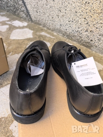 Обувки пролетно-летни, снимка 3 - Спортно елегантни обувки - 52237711