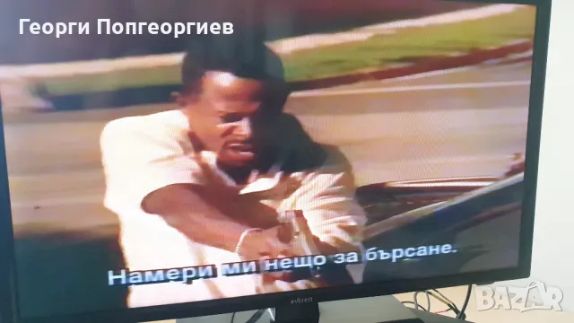 Видео плейър VHS SONY ТОП състояние , снимка 6 - Плейъри, домашно кино, прожектори - 49792095