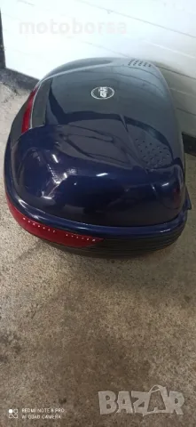 Мото-куфар,Топ-каса,багажен куфар за мотоциклет,скутер., снимка 6 - Аксесоари и консумативи - 50235416