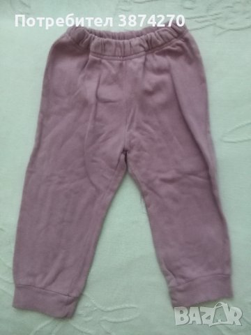 Лот дрехи за момиченце от 2 до 4 години, снимка 9 - Детски Блузи и туники - 43570905