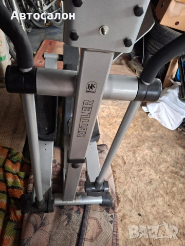 Кростренажор KETTLER