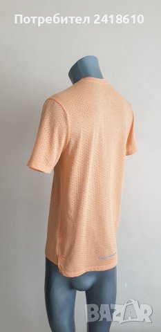 Nike Dri - Fit Stretch Mens Size S ОРИГИНАЛ! Мъжка Тениска!, снимка 13 - Тениски - 40508792