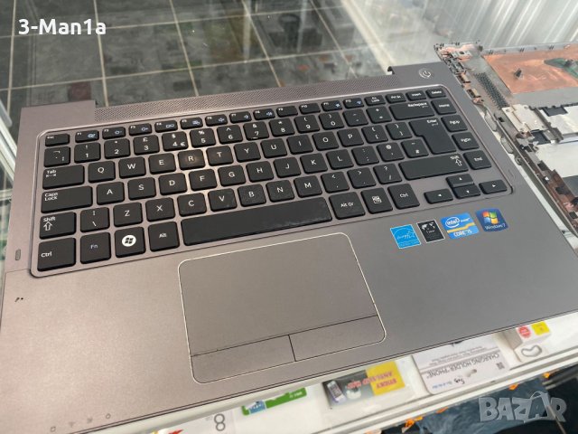 Лаптопи Acer ,ASUS, Lenovo , Toshiba , HP и Samsung Notebook  (на части)