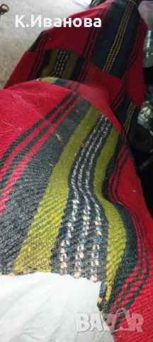 Родопски и вълнени одеяла, снимка 6 - Олекотени завивки и одеяла - 53074618
