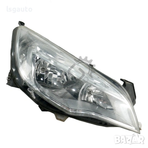 Десен фар Opel Astra (J) 2010-2018 ID: 156504