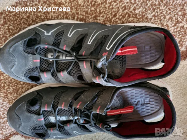 маратонки , снимка 4 - Маратонки - 49317932