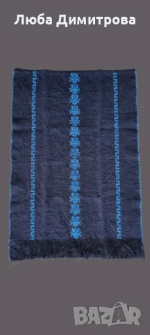 Автентична престилка за носия 15