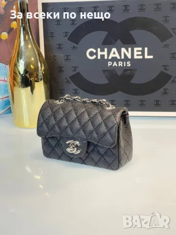 Дамска чанта - Различни модели и цветове на логото Код D1523, снимка 5 - Чанти - 48341403