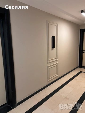 Продавам Апартамент, снимка 4 - Апартаменти - 52446178