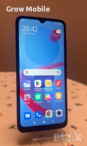 Xiaomi Redmi 9a