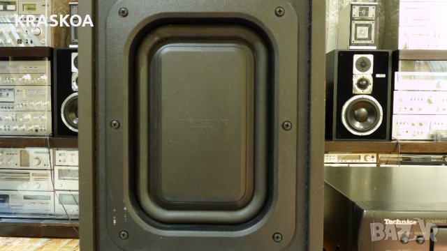 TECHNICS SE-CA1080, снимка 15 - Аудиосистеми - 43930367